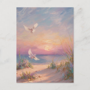 Carte Postale Soul romantique