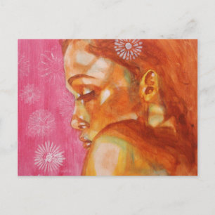 Carte postale Soul Sistah 1