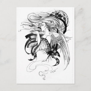 Carte postale SoulSpeaker