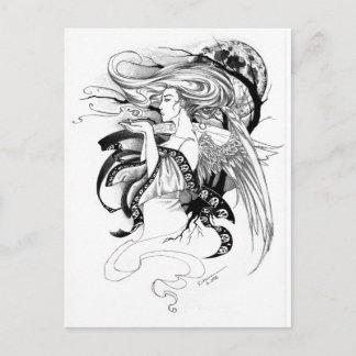 Carte postale SoulSpeaker