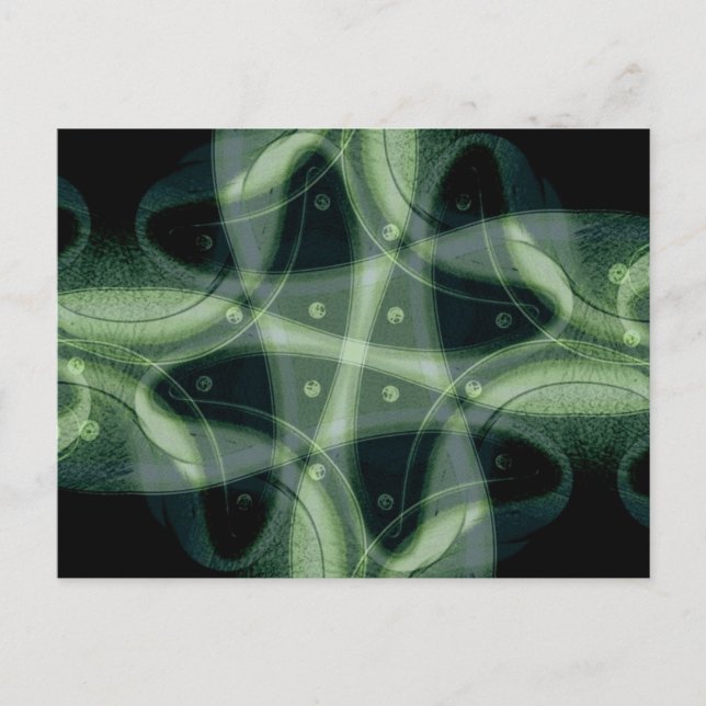 Carte postale Soundscopes (Devant)