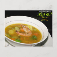 Soupe au janga
