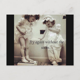 Carte Postale SouriresSaintSurRire