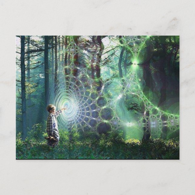 Carte Postale SouriresSaintSurRire (Devant)