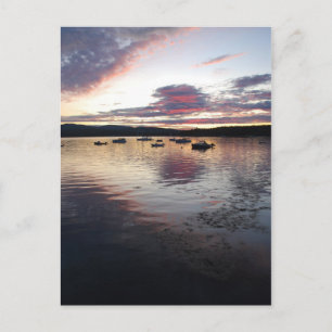 Carte Postale Southwest Harbor Postcard - 3