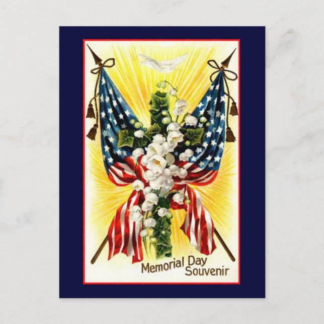 Carte postale souvenir (Devant)