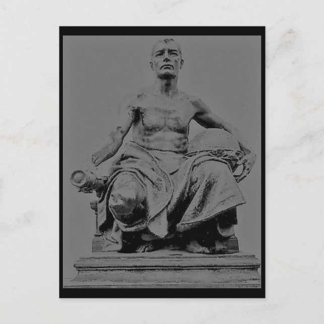 Carte postale Souvenir (Devant)