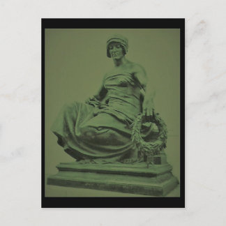 Carte postale Souvenir