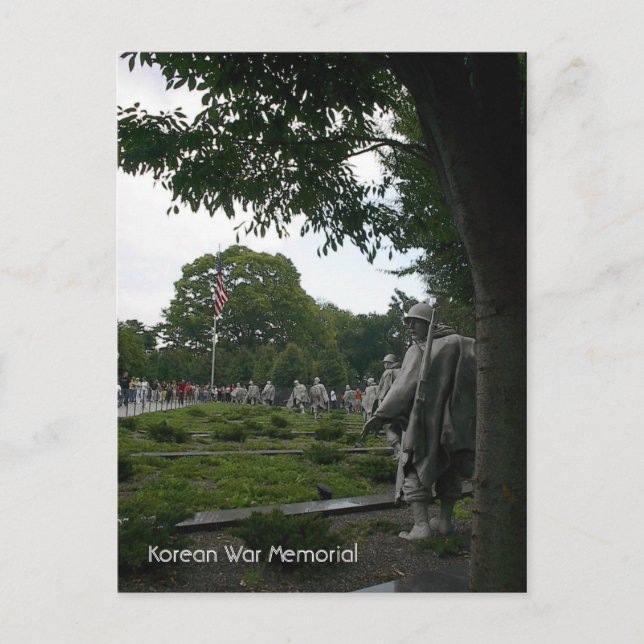 Carte Postale Souviens-toi du sacrifice (Devant)