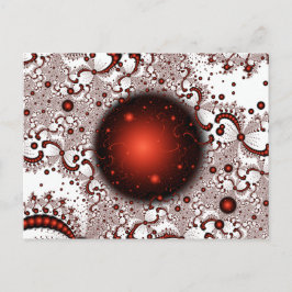 Carte Postale Space Adventure