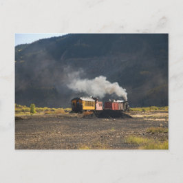 Carte Postale Spécial