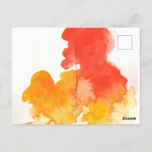 Carte postale spéciale Rakhi
