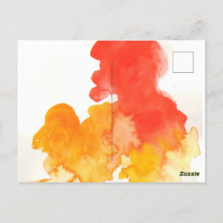 Carte postale spéciale Rakhi