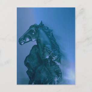 Carte postale Spirit Dawn