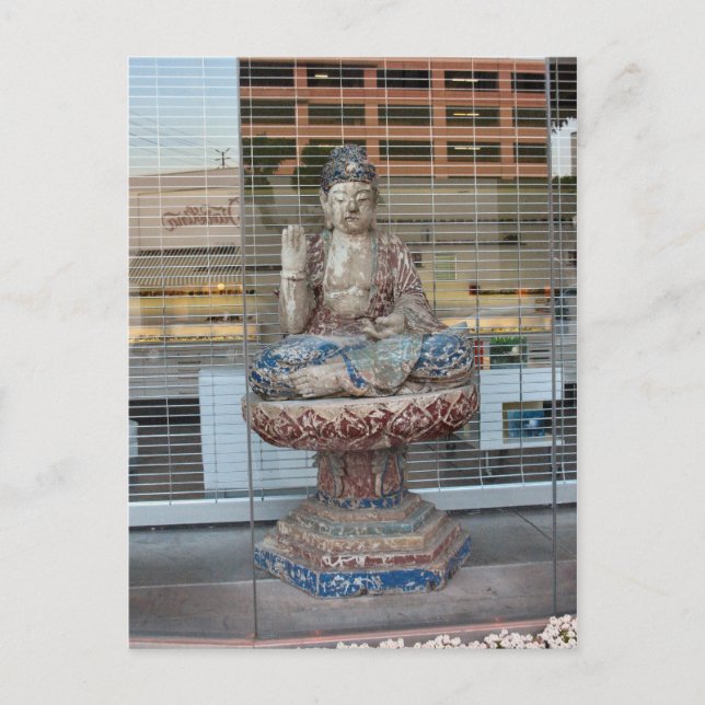 Carte Postale Spirit of Beverly Hills (Devant)