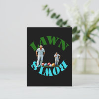Spirit of Lawn Bowls : Bowlers and Bowls