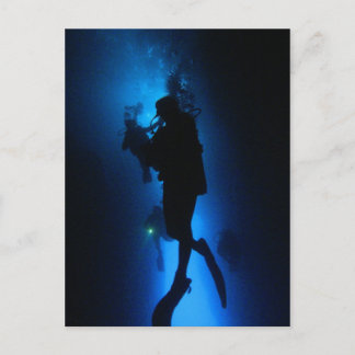 Carte postale Spirit Of Life