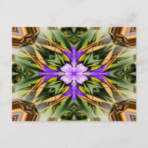Carte Postale Spirituel...