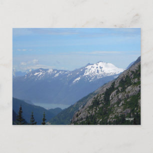 Carte postale Splendor Passside