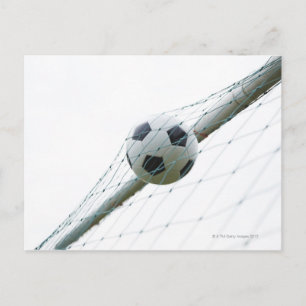 Carte Postale Sports, Football