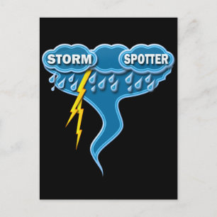 CARTE POSTALE SPOTTER DE STORE