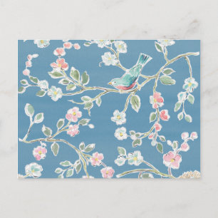 Carte Postale Springtime