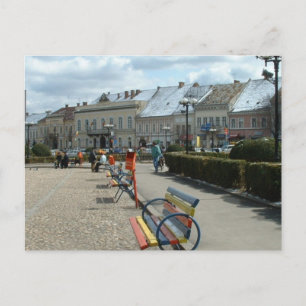 Carte Postale Sq principal