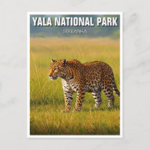 Sri Lanka Yala