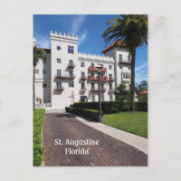 St. Augustine Floride
