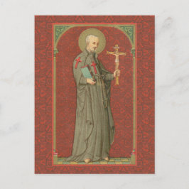 Carte Postale St. Camillus de Lellis (SAU 37)