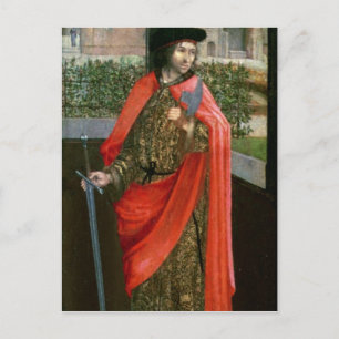 Carte Postale St. Crispin, XVIe siècle