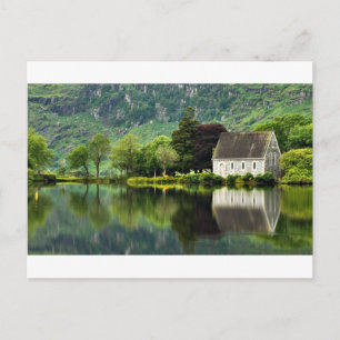 Carte Postale St. Finbarrs Oratory gouganebarra