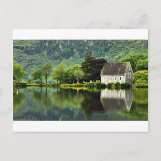 Carte Postale St. Finbarrs Oratory gouganebarra