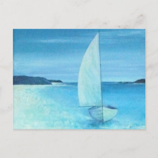 Carte Postale St Helens Pool, Isles of Scilly, Cornwall