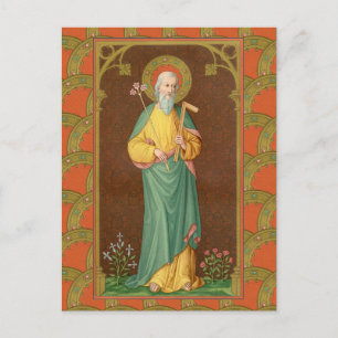 Carte Postale St. Joseph (SAU 35)