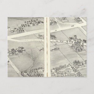 Carte Postale St. Louis, Missouri 16