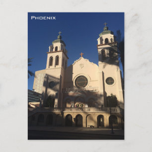 Carte Postale St Mary - Phoenix