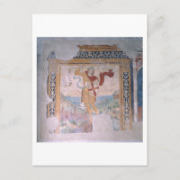 St. Michael (fresque)