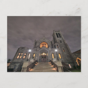 Carte Postale St Paul Lutheran Church, Dearborn, Michigan