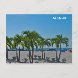 Carte Postale St-Pete-Beach