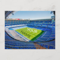 Stade - Bleachers