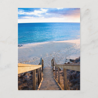 Carte Postale Stairs de Kaho'olawe