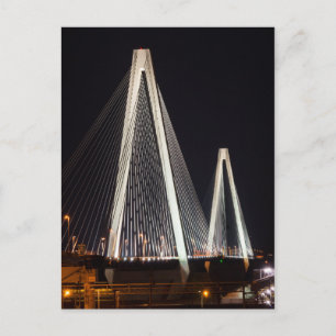 Carte Postale Stan Musial Veterans Bridge