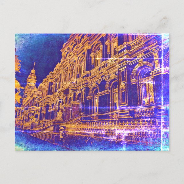 Carte postale standard (Devant)