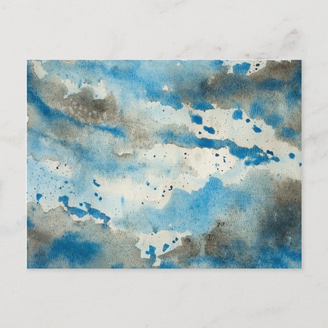 Carte postale standard (Devant)