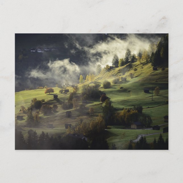 Carte postale standard (Devant)