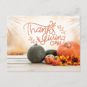 Carte postale standard