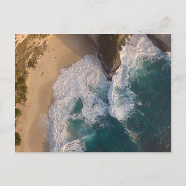 Carte postale standard (Devant)