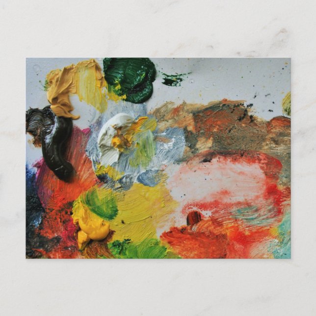 Carte postale standard (Devant)