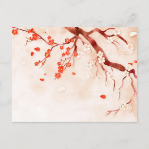 Carte postale standard